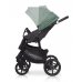 Детская коляска Riko Basic Bella 2 в 1 Детская коляска Riko Basic Bella 2 в 1